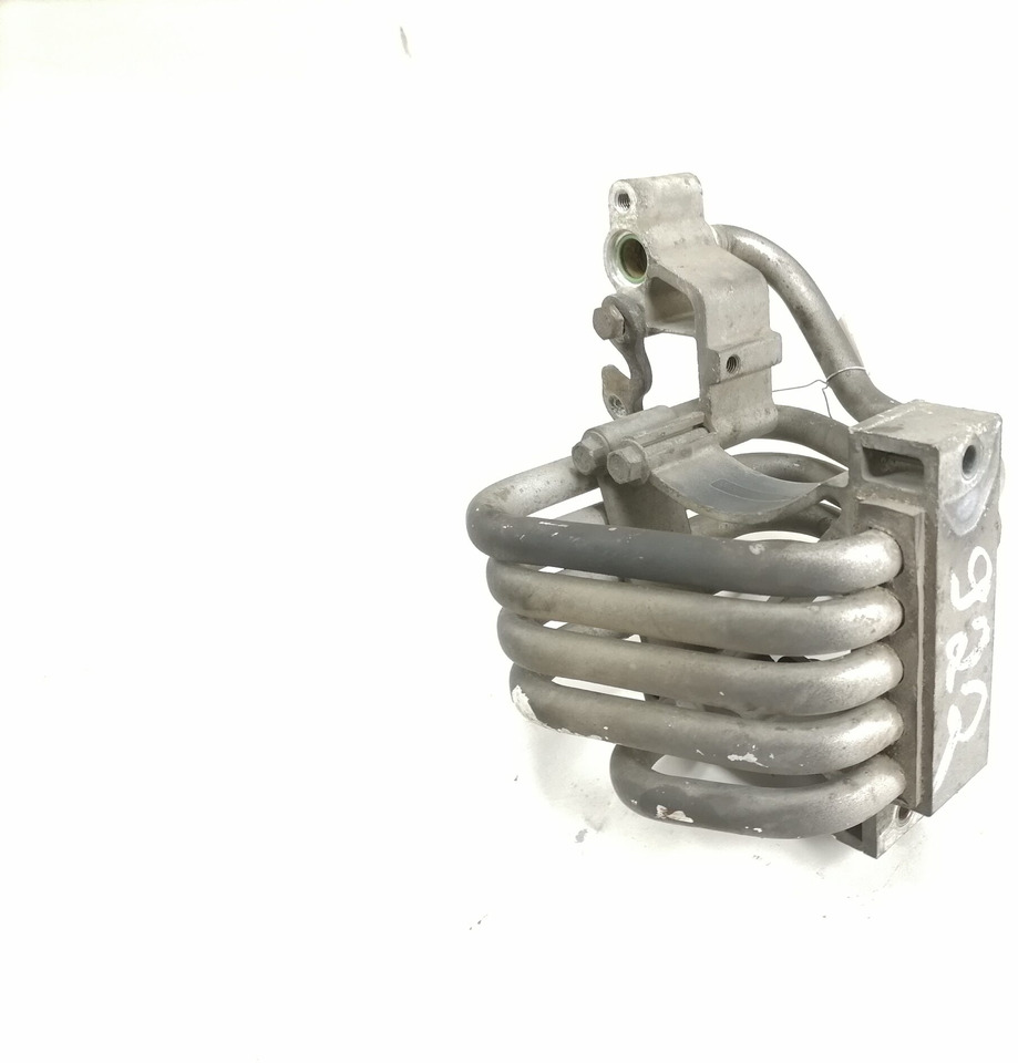 Scania Compressor air pipe 1798270 - Compresor para Camión: foto 1 Scania Compressor air pipe 1798270 - Compresor para Camión: foto 1