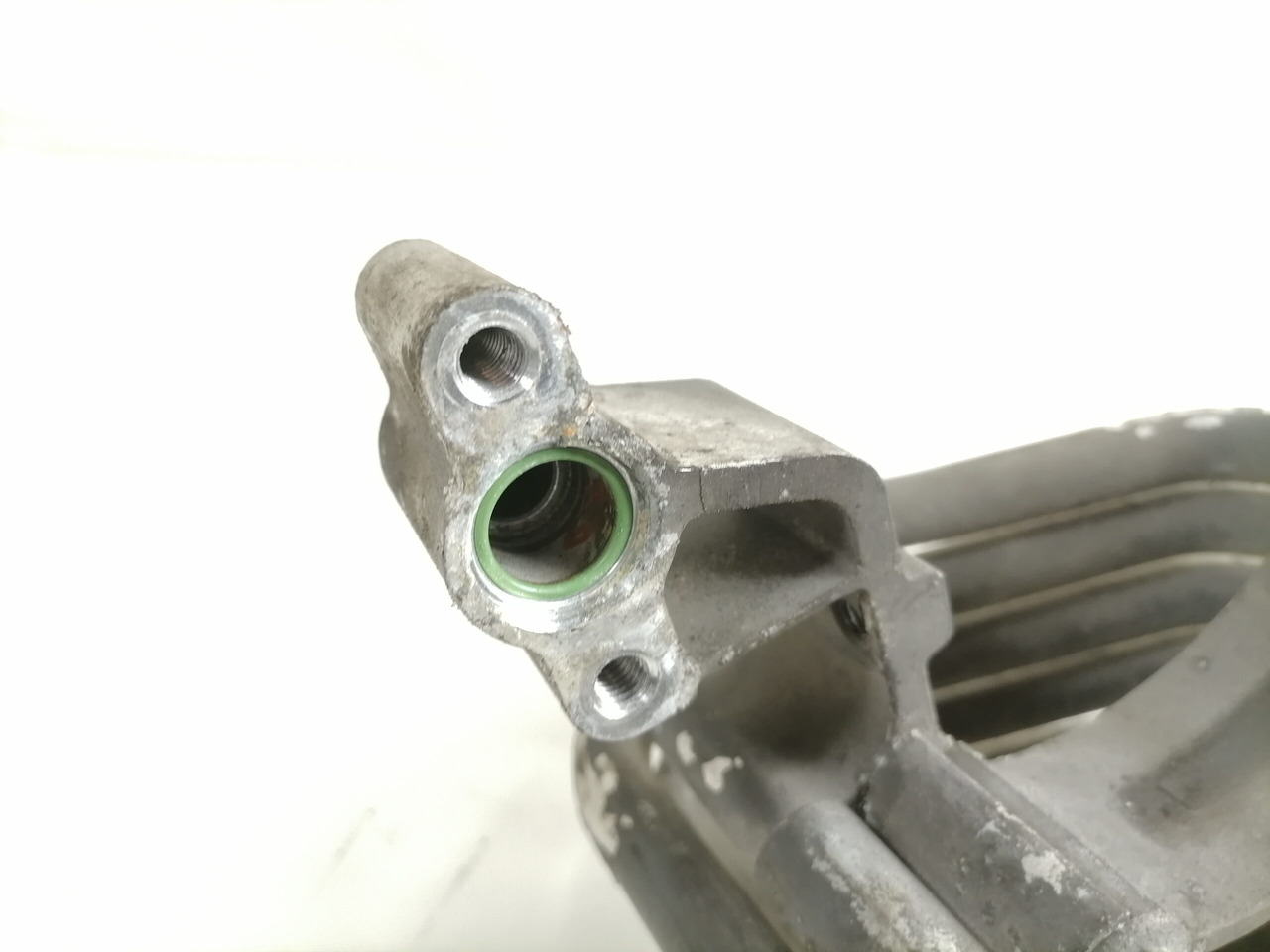 Scania Compressor air pipe 1798270 - Compresor para Camión: foto 4 Scania Compressor air pipe 1798270 - Compresor para Camión: foto 4