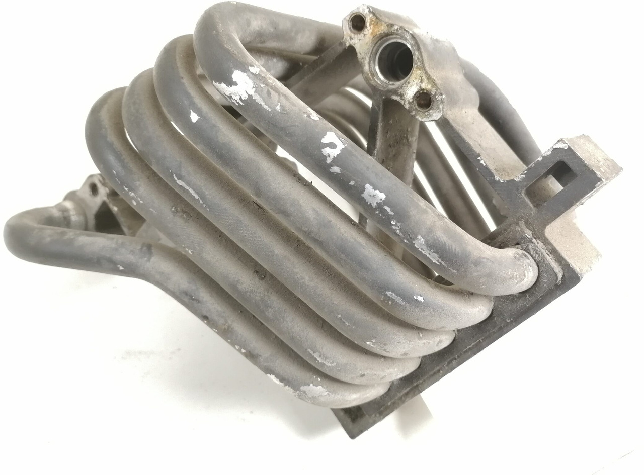 Scania Compressor air pipe 1798270 - Compresor para Camión: foto 3 Scania Compressor air pipe 1798270 - Compresor para Camión: foto 3