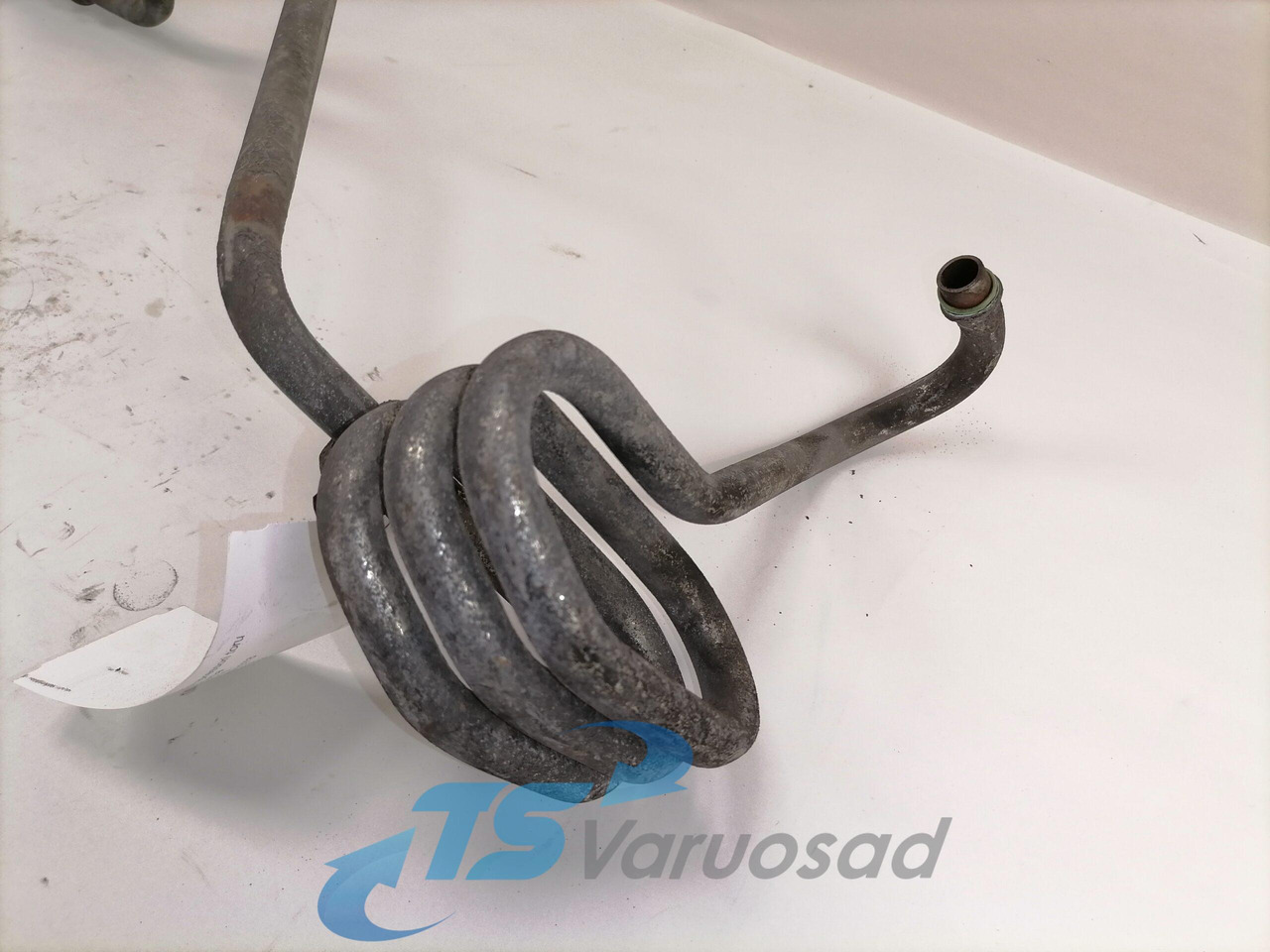 Scania Compressor air pipe 1801078 - Compresor para Camión: foto 2 Scania Compressor air pipe 1801078 - Compresor para Camión: foto 2