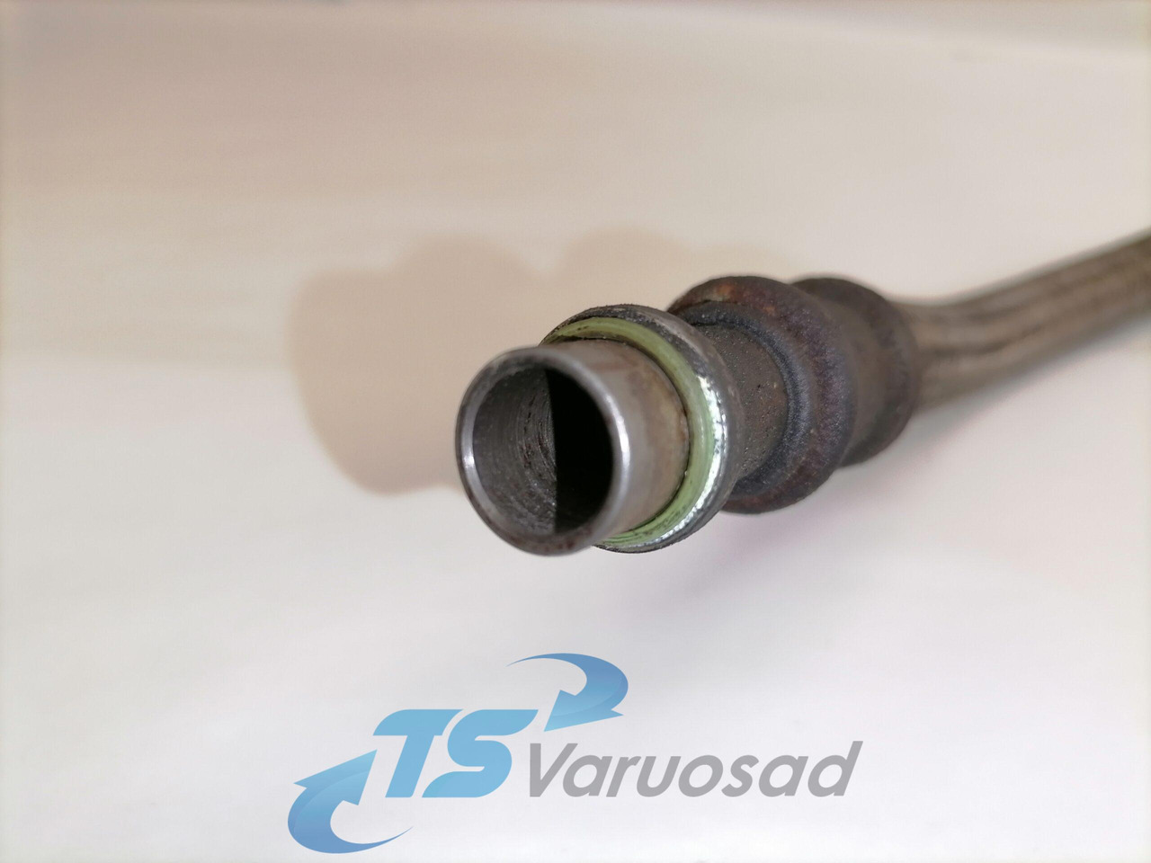 Scania Compressor air pipe 1801078 - Compresor para Camión: foto 3 Scania Compressor air pipe 1801078 - Compresor para Camión: foto 3