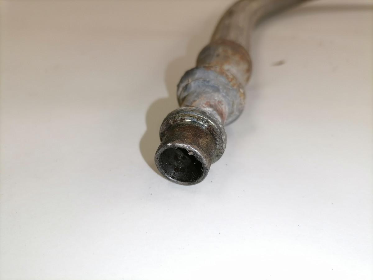 Scania Compressor air pipe 1801078 - Compresor para Camión: foto 3 Scania Compressor air pipe 1801078 - Compresor para Camión: foto 3