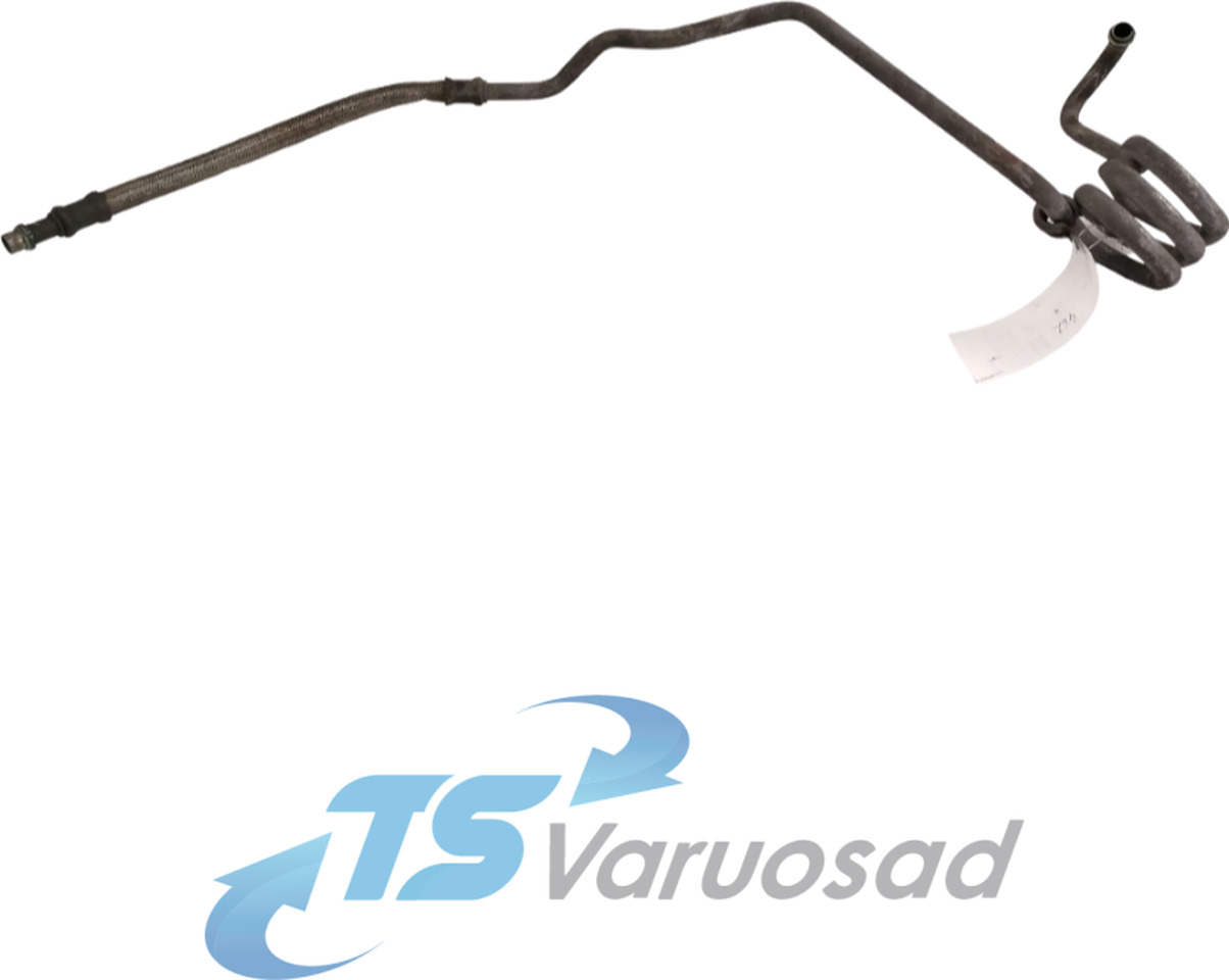 Scania Compressor air pipe 1801078 - Compresor para Camión: foto 1 Scania Compressor air pipe 1801078 - Compresor para Camión: foto 1