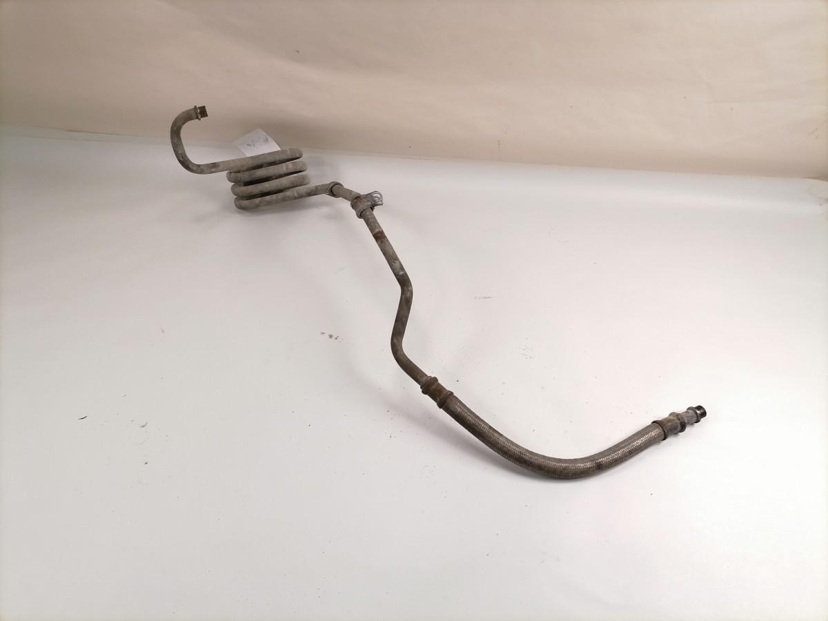 Scania Compressor air pipe 1801078 - Compresor para Camión: foto 2 Scania Compressor air pipe 1801078 - Compresor para Camión: foto 2