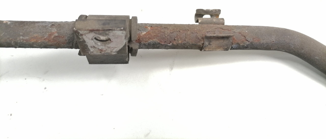 Scania Compressor air pipe 1863947 - Compresor para Camión: foto 5 Scania Compressor air pipe 1863947 - Compresor para Camión: foto 5