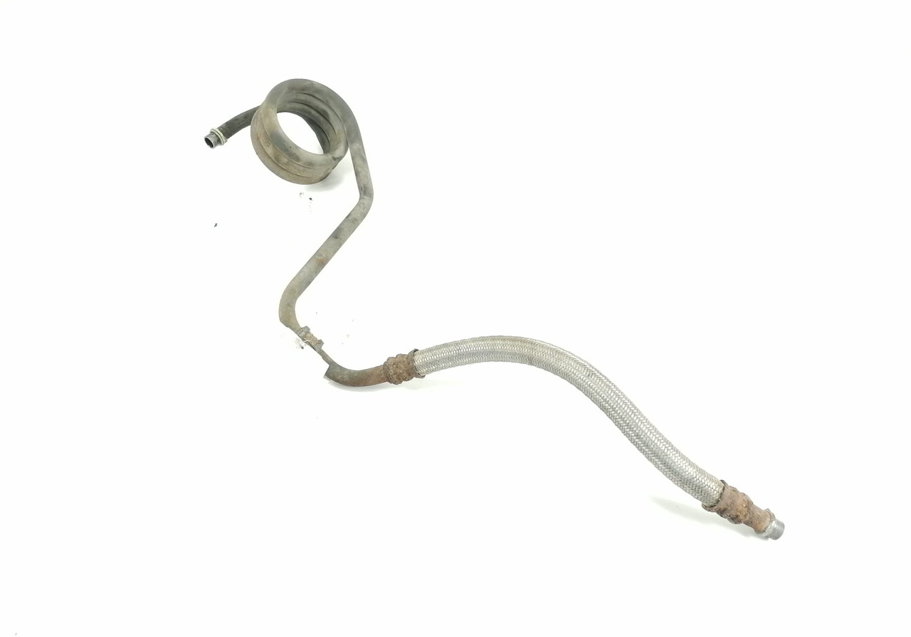 Scania Compressor air pipe 1933077 - Compresor para Camión: foto 1 Scania Compressor air pipe 1933077 - Compresor para Camión: foto 1