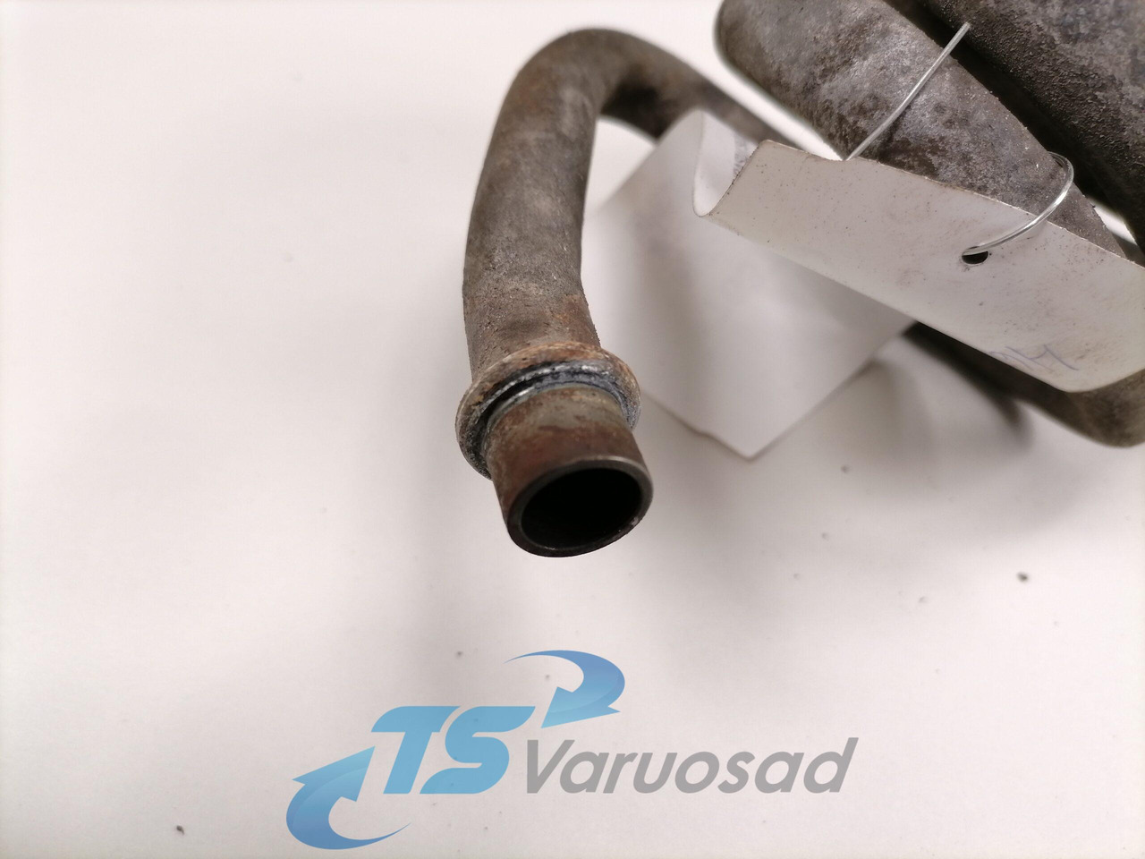 Scania Compressor air pipe 1933077 - Compresor para Camión: foto 2 Scania Compressor air pipe 1933077 - Compresor para Camión: foto 2