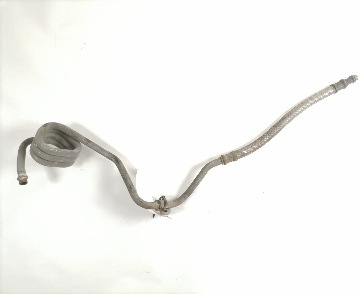 Scania Compressor air pipe 1933079 - Compresor para Camión: foto 1 Scania Compressor air pipe 1933079 - Compresor para Camión: foto 1