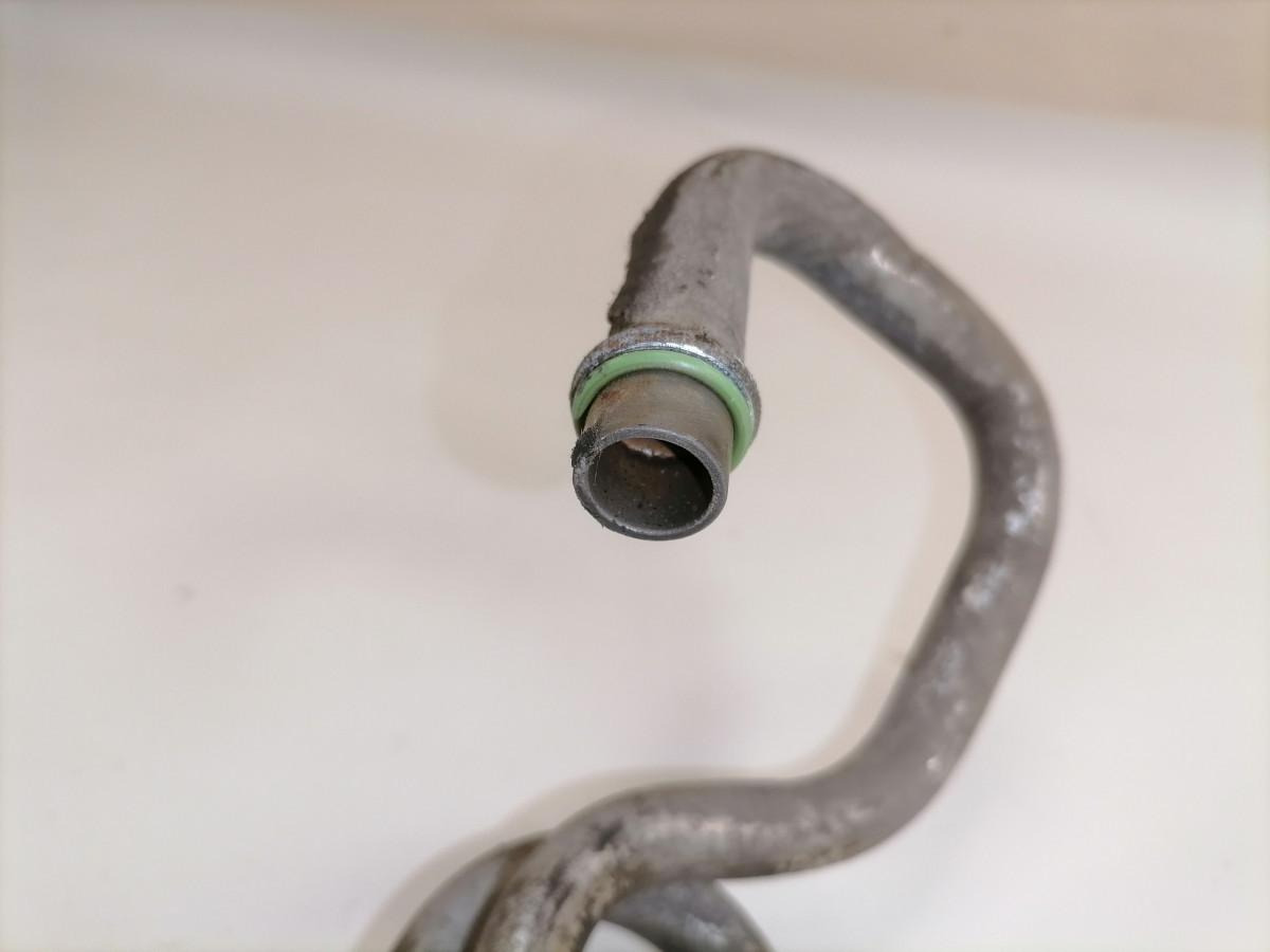 Scania Compressor air pipe 2409546 - Compresor para Camión: foto 5 Scania Compressor air pipe 2409546 - Compresor para Camión: foto 5