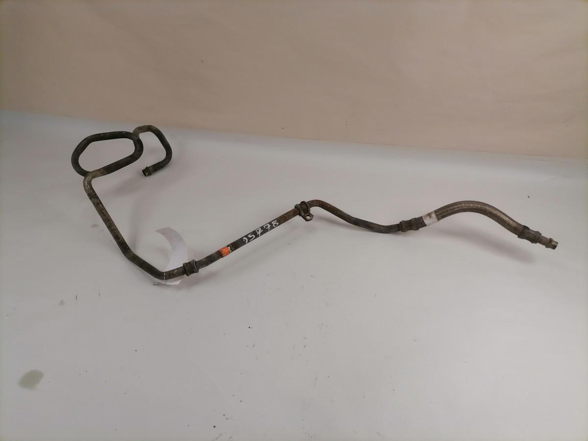 Scania Compressor air pipe 2409546 - Compresor para Camión: foto 2 Scania Compressor air pipe 2409546 - Compresor para Camión: foto 2