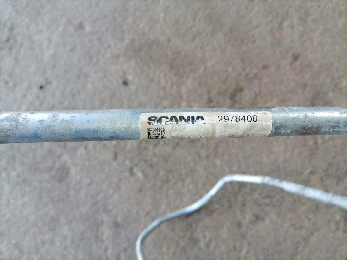 Scania Compressor air pipe 2978408 - Compresor para Camión: foto 3 Scania Compressor air pipe 2978408 - Compresor para Camión: foto 3