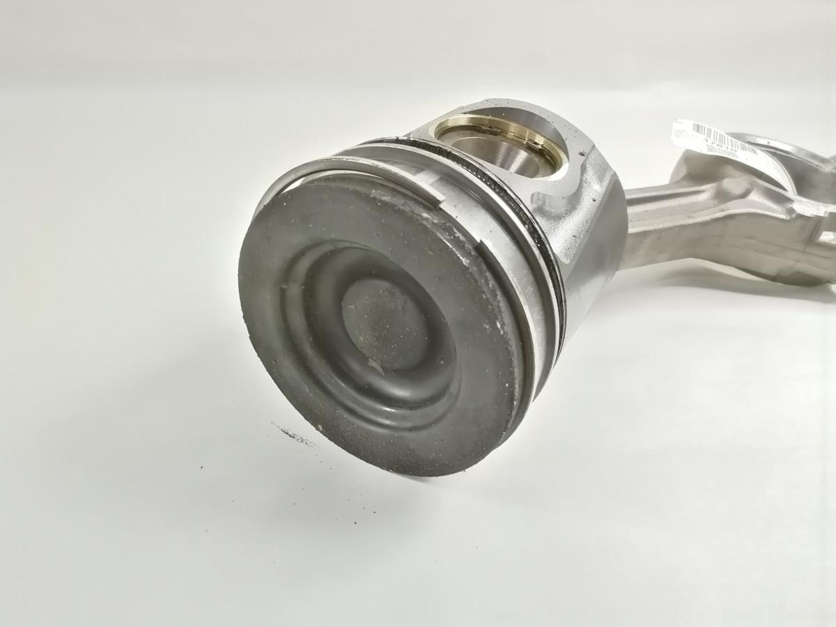 Scania Connecting rod + piston 1893313 - Pistones/ Anillos/ Bujes para Camión: foto 3 Scania Connecting rod + piston 1893313 - Pistones/ Anillos/ Bujes para Camión: foto 3