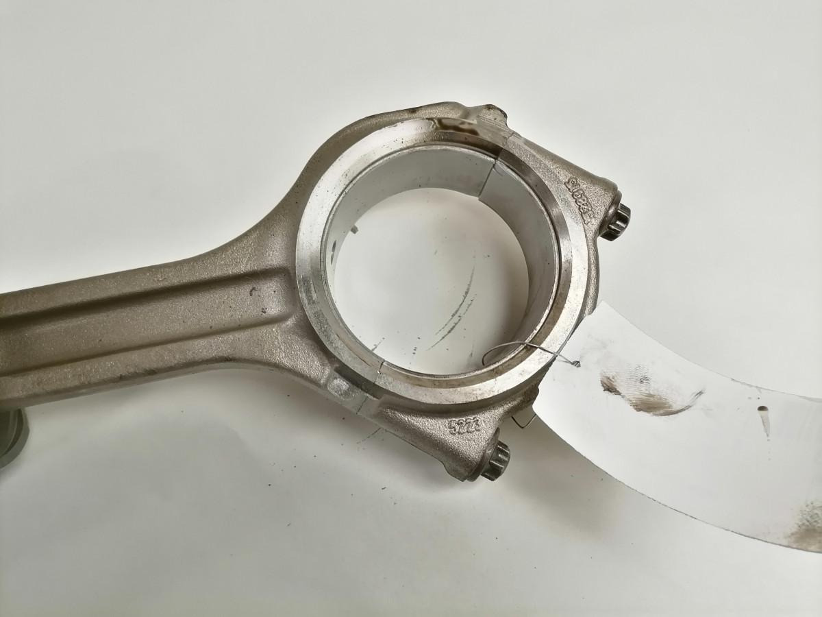 Scania Connecting rod + piston 1893313 - Pistones/ Anillos/ Bujes para Camión: foto 4 Scania Connecting rod + piston 1893313 - Pistones/ Anillos/ Bujes para Camión: foto 4