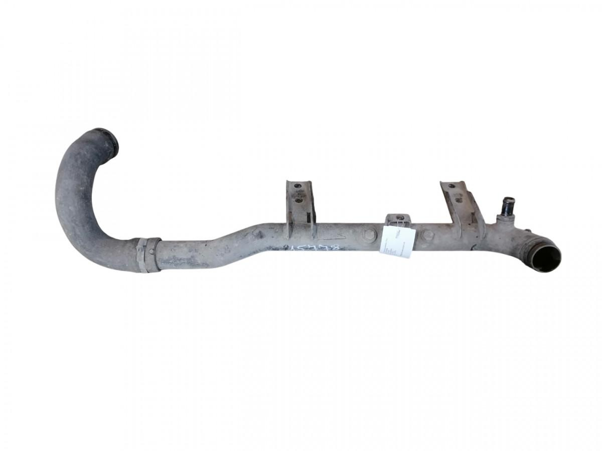 Scania Coolant pipe 2209261 - Sistema de refrigeración para Camión: foto 1 Scania Coolant pipe 2209261 - Sistema de refrigeración para Camión: foto 1