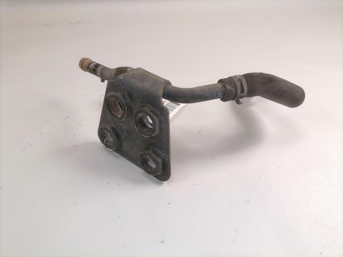 Scania Coolant pipe 2297015 - Sistema de refrigeración para Camión: foto 2 Scania Coolant pipe 2297015 - Sistema de refrigeración para Camión: foto 2