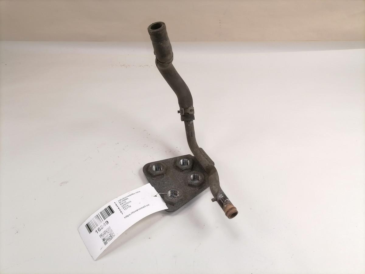 Scania Coolant pipe 2297015 - Sistema de refrigeración para Camión: foto 3 Scania Coolant pipe 2297015 - Sistema de refrigeración para Camión: foto 3