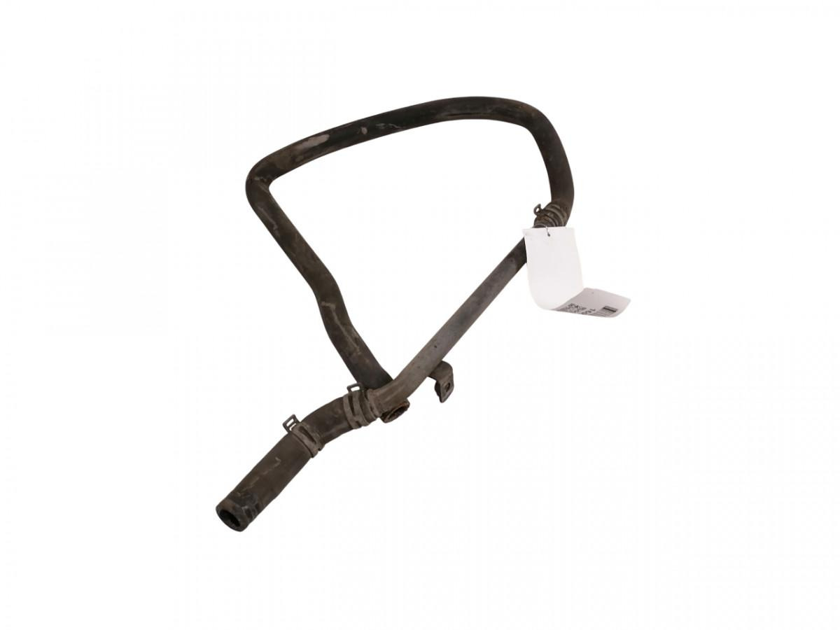 Scania Coolant pipe 2311076 - Sistema de refrigeración para Camión: foto 1 Scania Coolant pipe 2311076 - Sistema de refrigeración para Camión: foto 1