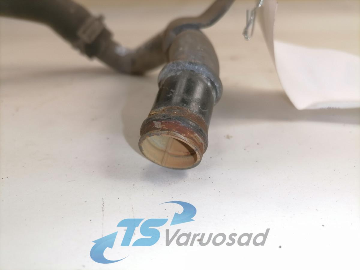 Scania Coolant pipe 2336179 - Sistema de refrigeración para Camión: foto 4 Scania Coolant pipe 2336179 - Sistema de refrigeración para Camión: foto 4