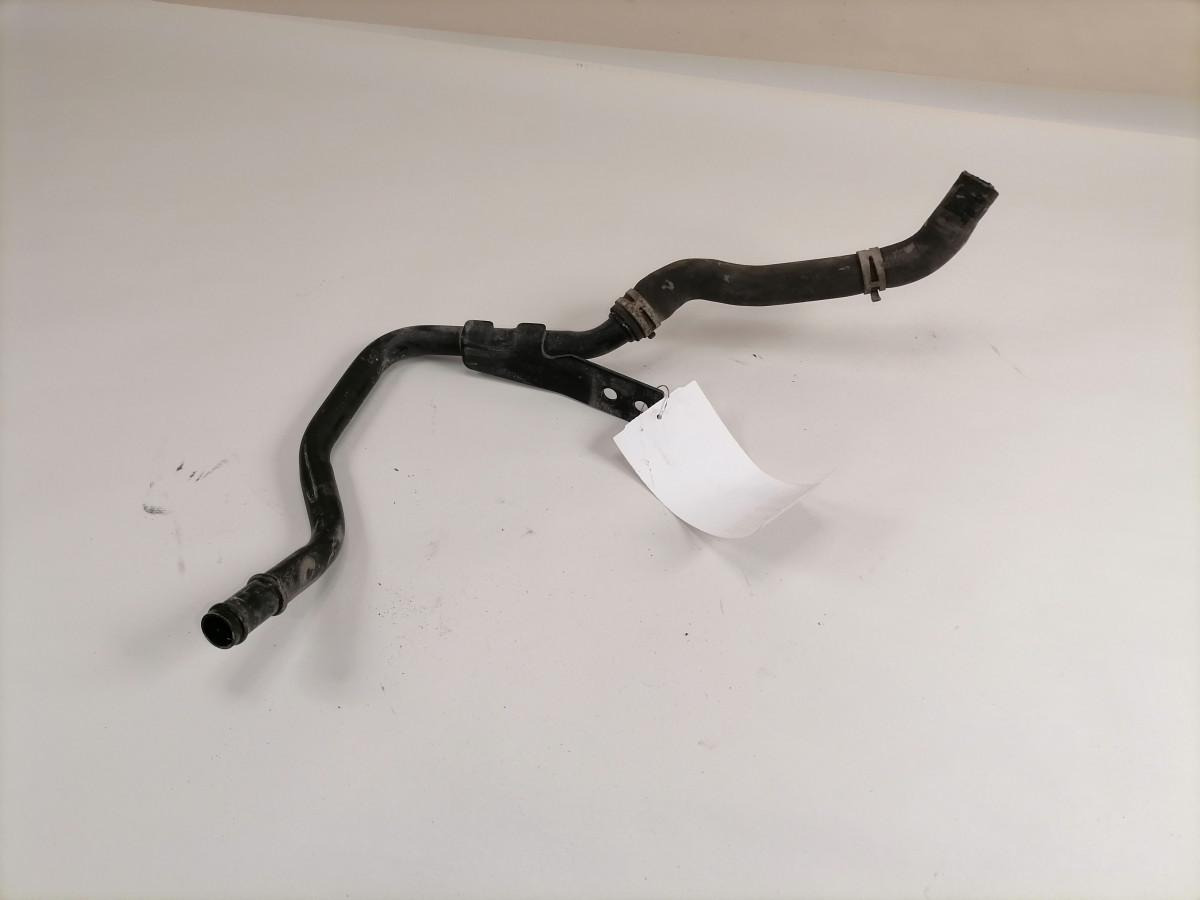 Scania Coolant pipe 2432300 - Sistema de refrigeración para Camión: foto 2 Scania Coolant pipe 2432300 - Sistema de refrigeración para Camión: foto 2