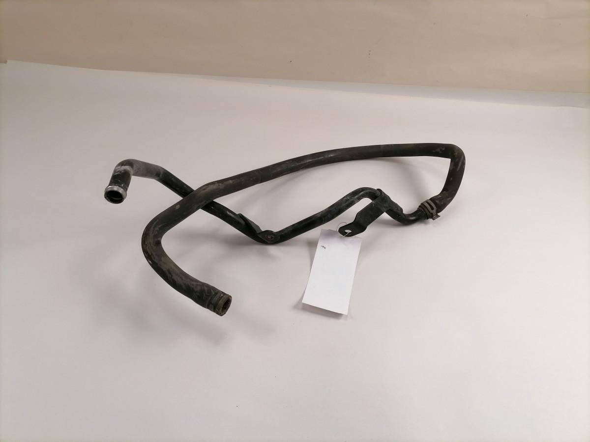 Scania Coolant pipe 2446570 - Sistema de refrigeración para Camión: foto 2 Scania Coolant pipe 2446570 - Sistema de refrigeración para Camión: foto 2