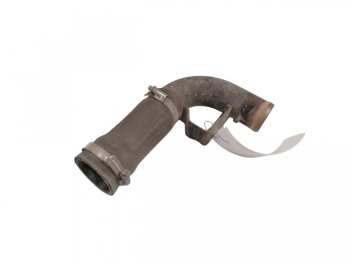 Scania Coolant pipe 2555931 - Sistema de refrigeración para Camión: foto 1 Scania Coolant pipe 2555931 - Sistema de refrigeración para Camión: foto 1