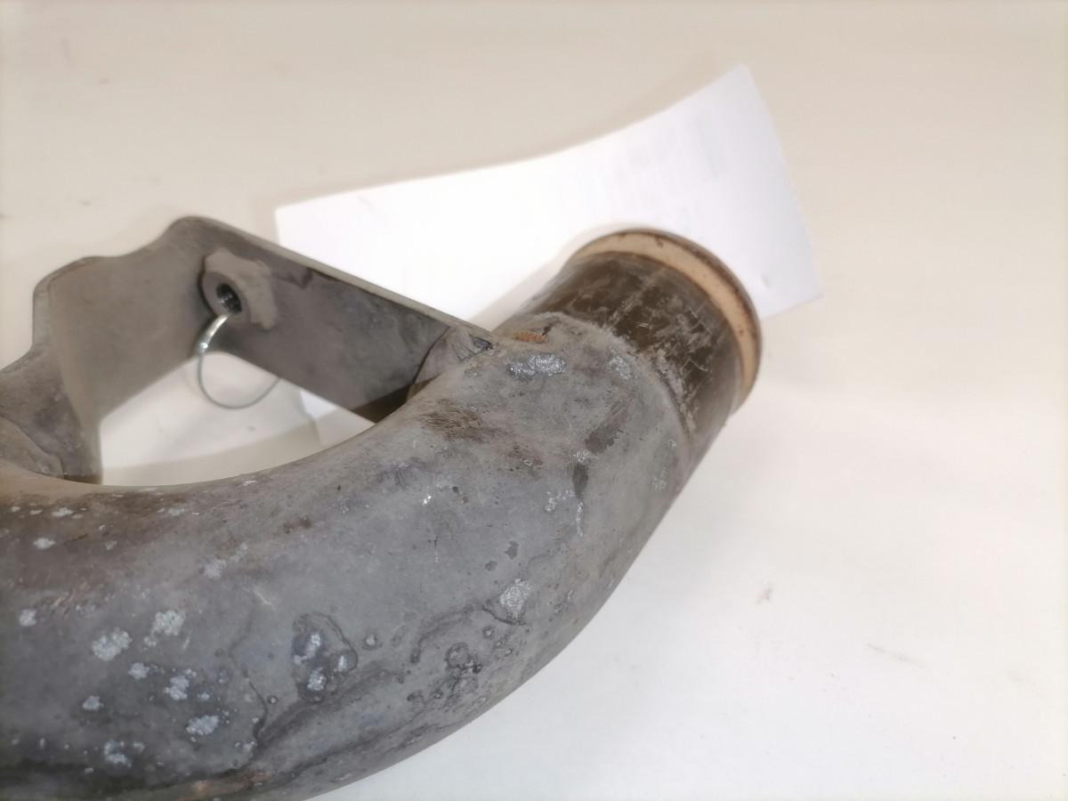 Scania Coolant pipe 2555931 - Sistema de refrigeración para Camión: foto 5 Scania Coolant pipe 2555931 - Sistema de refrigeración para Camión: foto 5
