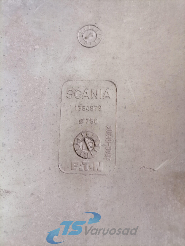 Scania Cooling fan 1354979 - Ventilador para Camión: foto 3 Scania Cooling fan 1354979 - Ventilador para Camión: foto 3