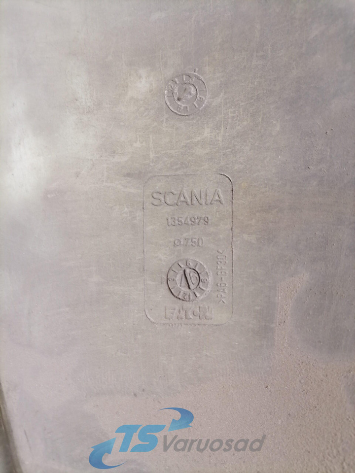 Scania Cooling fan 1354979 - Ventilador para Camión: foto 3 Scania Cooling fan 1354979 - Ventilador para Camión: foto 3