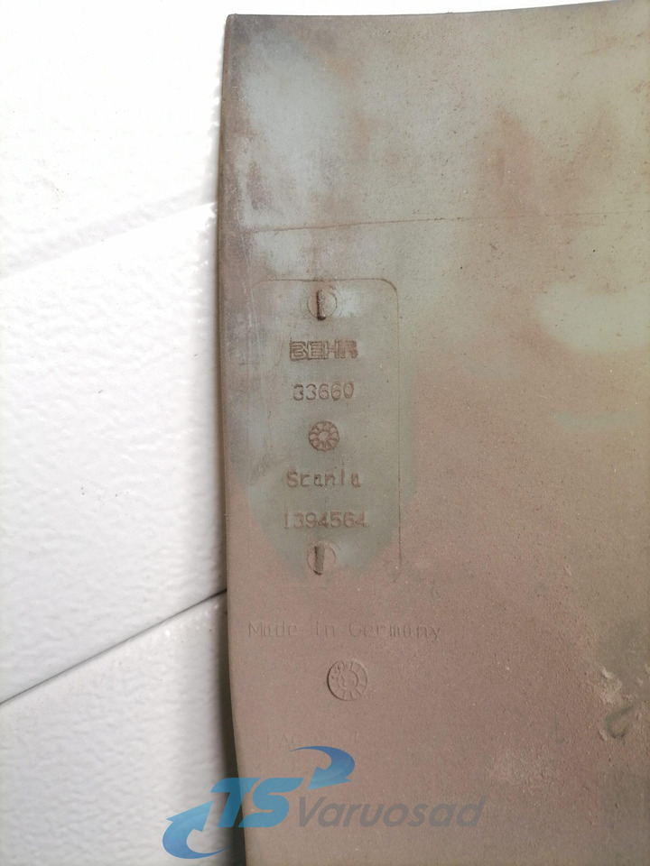 Scania Cooling fan 1392261 - Ventilador para Camión: foto 4 Scania Cooling fan 1392261 - Ventilador para Camión: foto 4