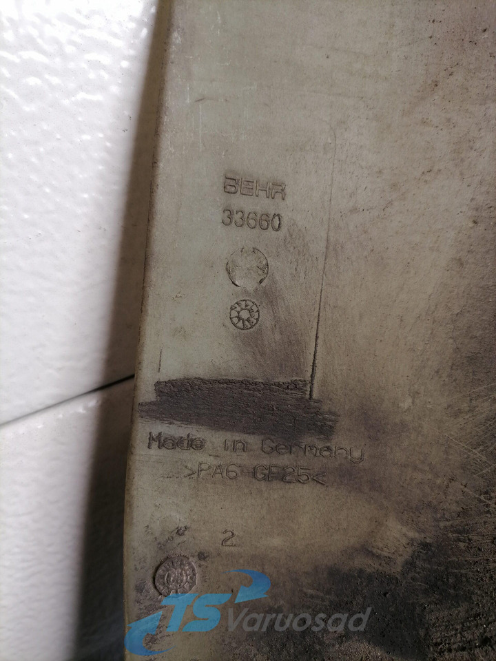 Scania Cooling fan 1392261 - Ventilador para Camión: foto 4 Scania Cooling fan 1392261 - Ventilador para Camión: foto 4