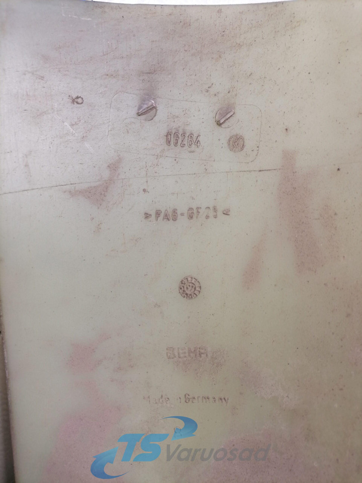 Scania Cooling fan 1393423 - Ventilador para Camión: foto 4 Scania Cooling fan 1393423 - Ventilador para Camión: foto 4