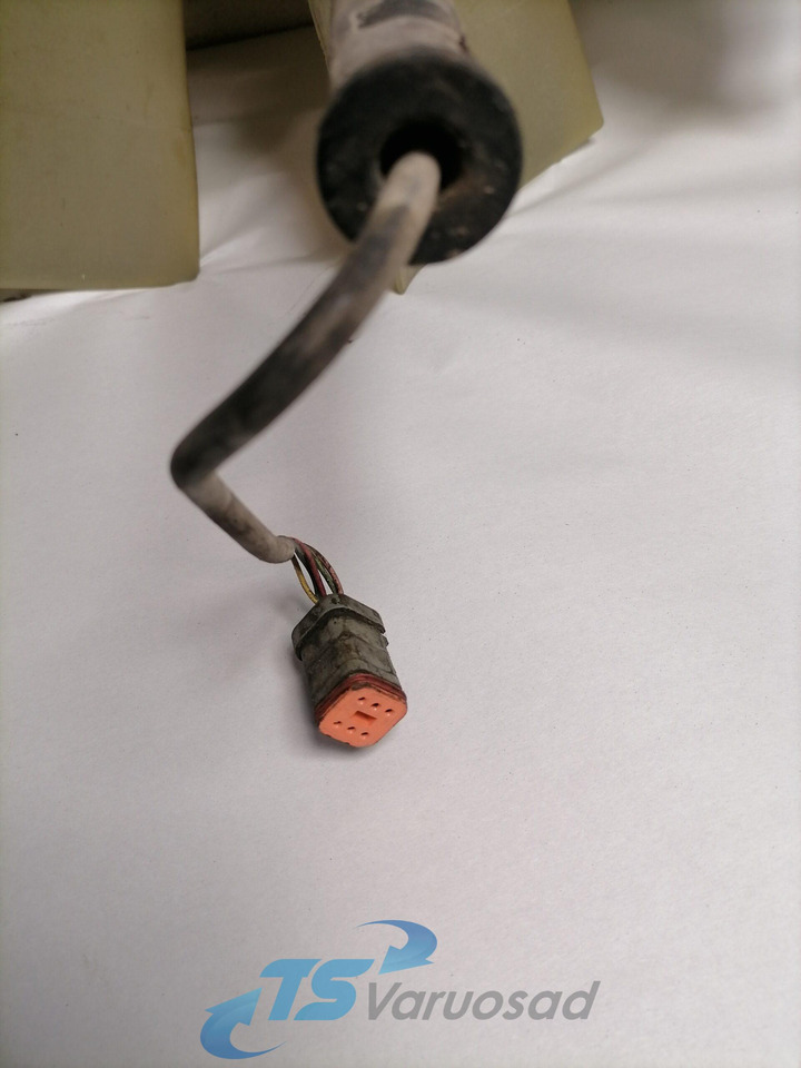 Scania Cooling fan 1763618 - Ventilador para Camión: foto 5 Scania Cooling fan 1763618 - Ventilador para Camión: foto 5