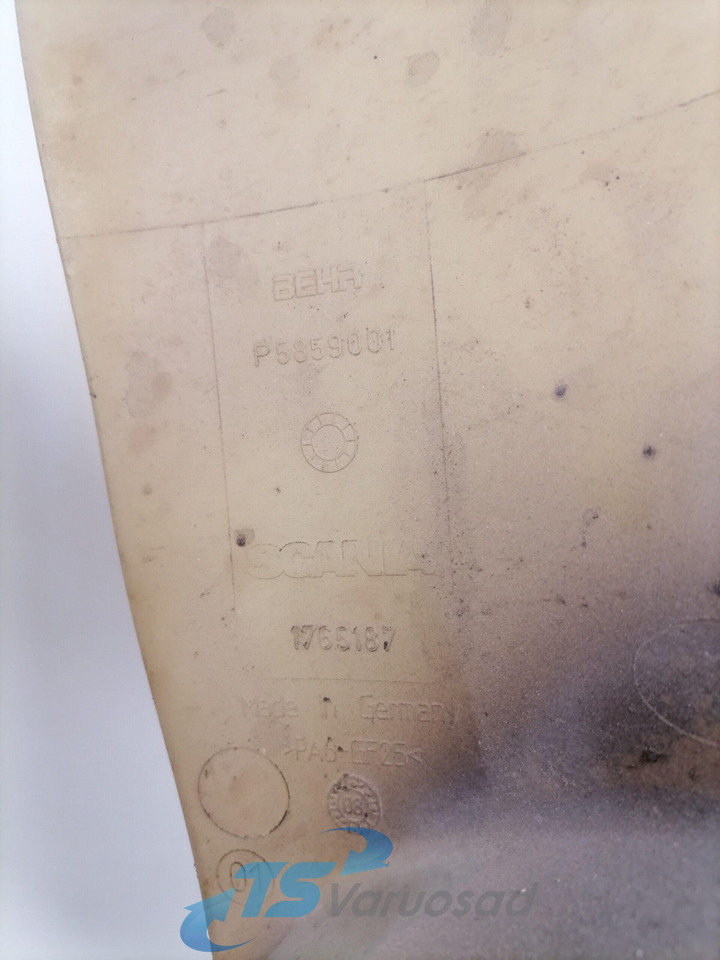 Scania Cooling fan 1849914 - Ventilador para Camión: foto 4 Scania Cooling fan 1849914 - Ventilador para Camión: foto 4