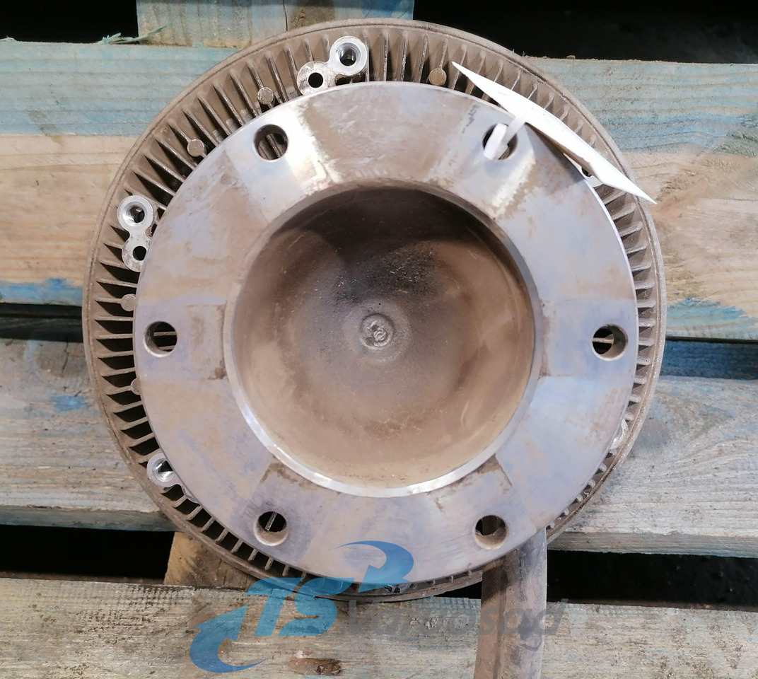 Scania Cooling fan 1914177 - Ventilador para Camión: foto 4 Scania Cooling fan 1914177 - Ventilador para Camión: foto 4