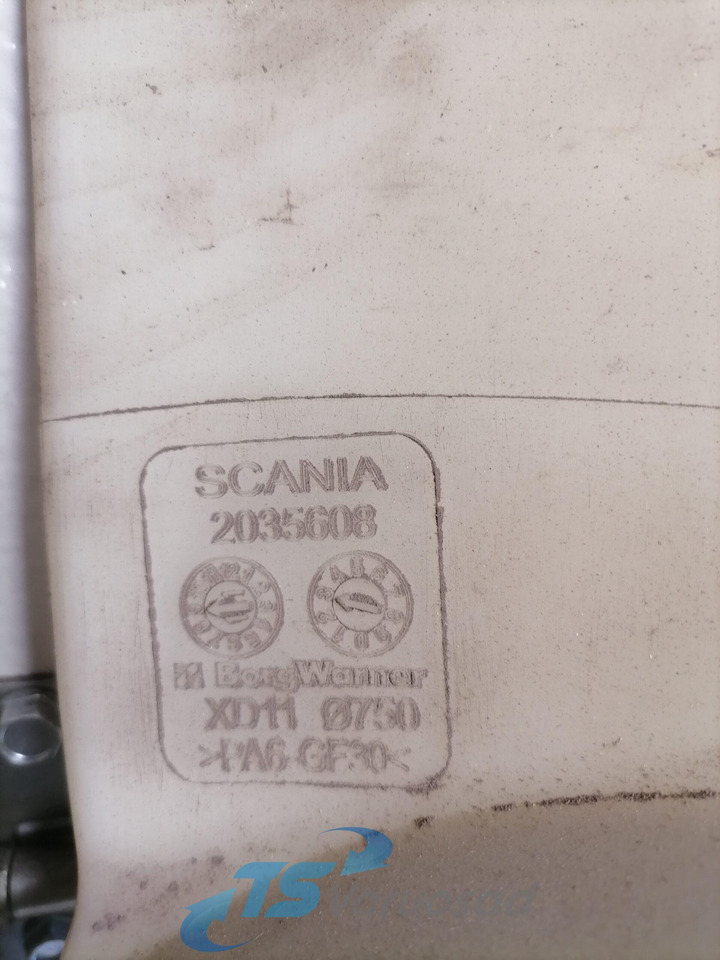 Scania Cooling fan 2035608 - Ventilador para Camión: foto 3 Scania Cooling fan 2035608 - Ventilador para Camión: foto 3