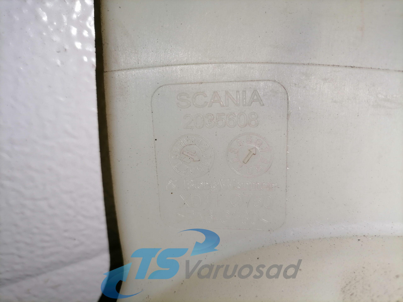 Scania Cooling fan 2035612 - Ventilador para Camión: foto 5 Scania Cooling fan 2035612 - Ventilador para Camión: foto 5
