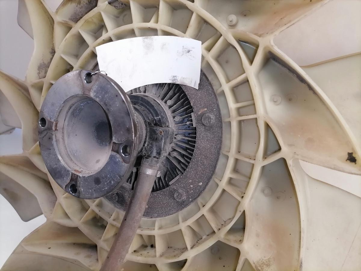 Scania Cooling fan 2035612 - Ventilador para Camión: foto 4 Scania Cooling fan 2035612 - Ventilador para Camión: foto 4