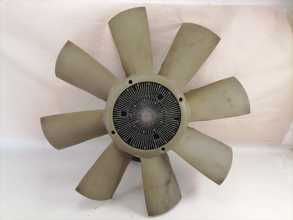 Scania Cooling fan 2132262 - Ventilador para Camión: foto 2 Scania Cooling fan 2132262 - Ventilador para Camión: foto 2