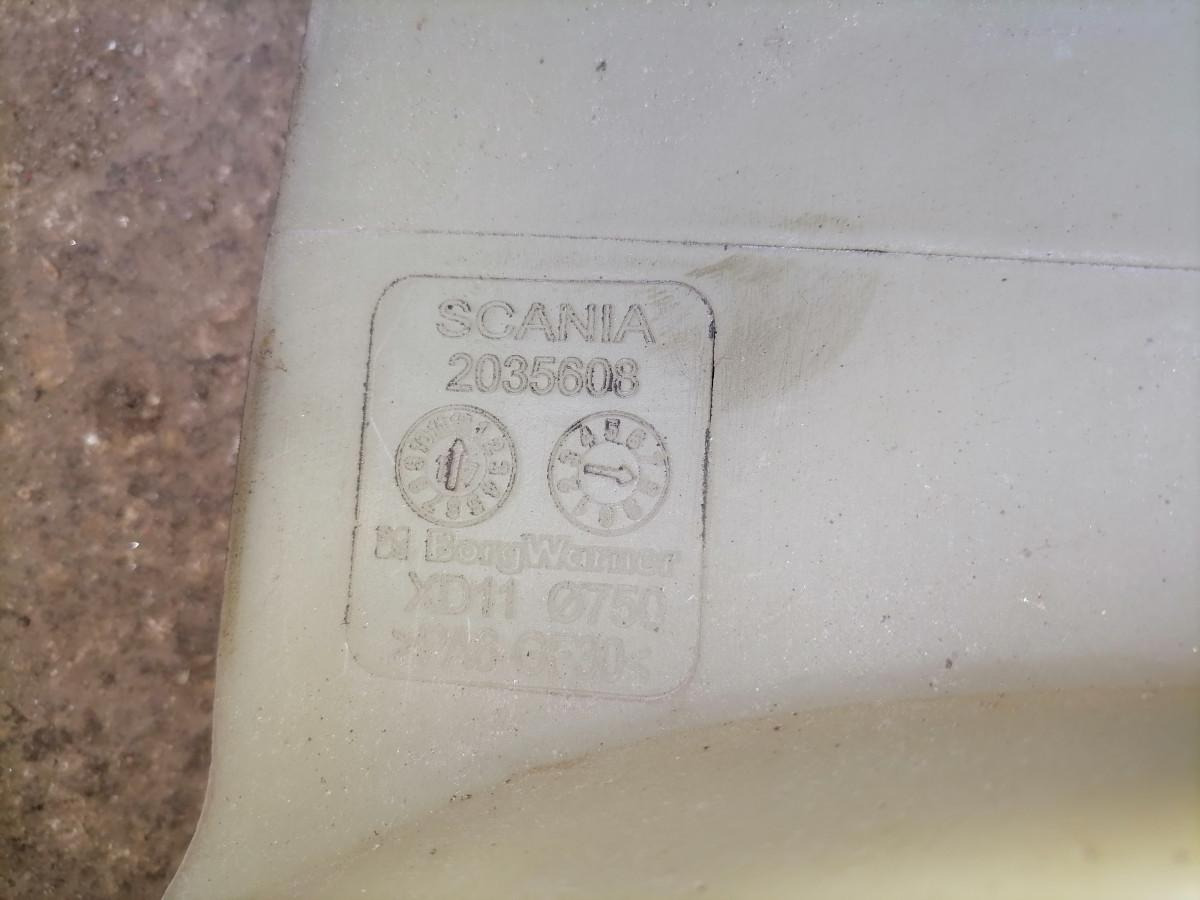 Scania Cooling fan 2437780 - Ventilador para Camión: foto 3 Scania Cooling fan 2437780 - Ventilador para Camión: foto 3