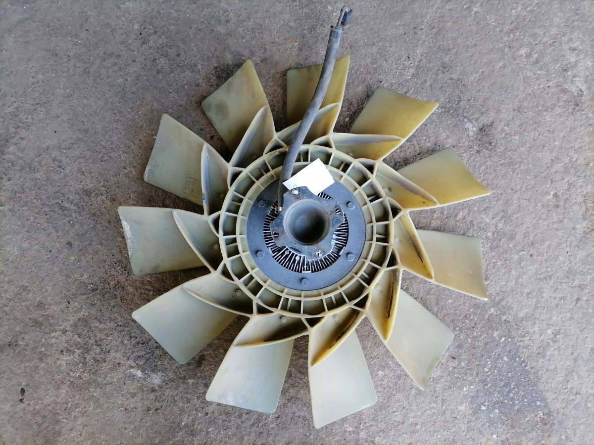 Scania Cooling fan 2437780 - Ventilador para Camión: foto 4 Scania Cooling fan 2437780 - Ventilador para Camión: foto 4