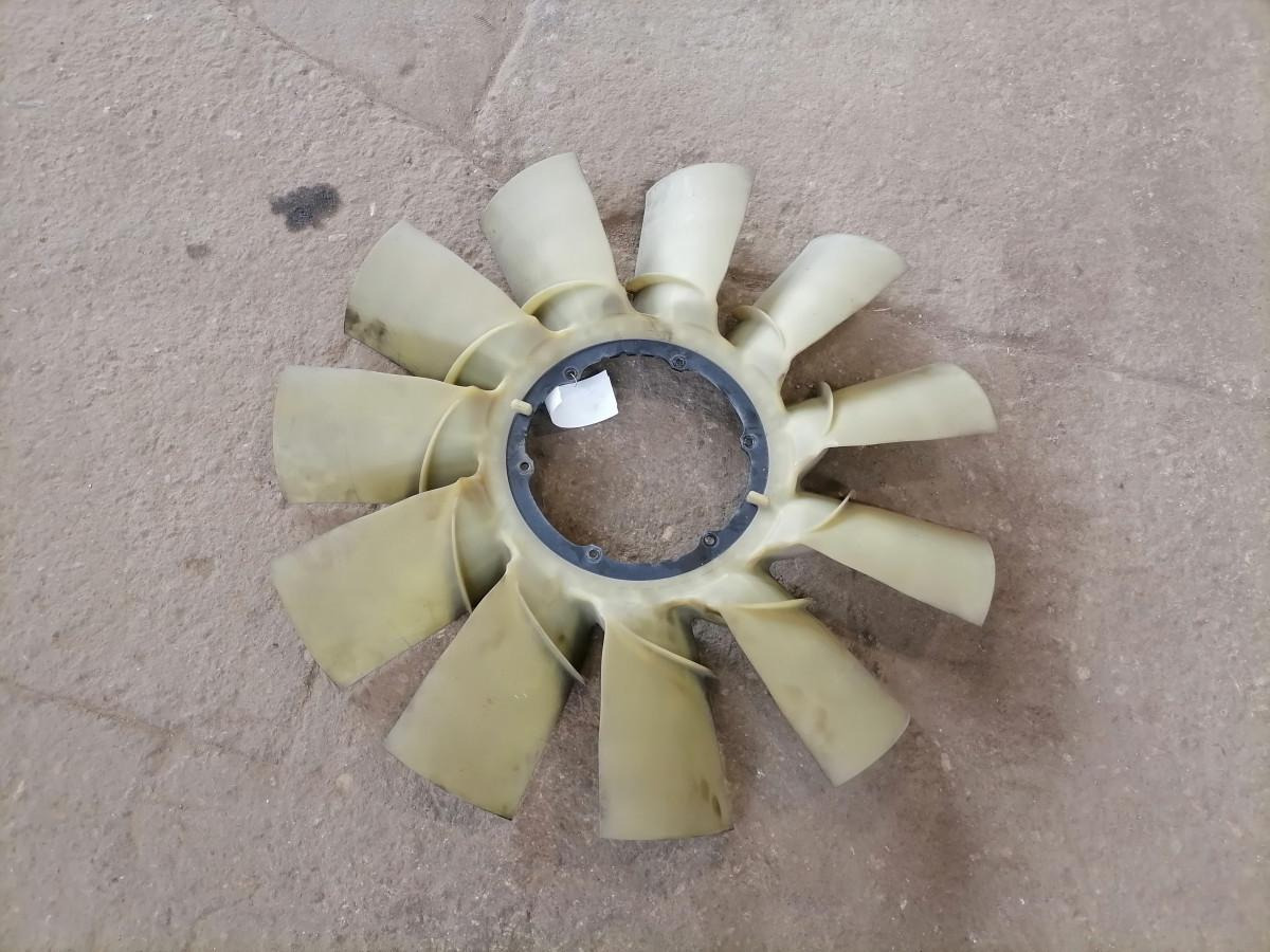 Scania Cooling fan 2978766 - Ventilador para Camión: foto 2 Scania Cooling fan 2978766 - Ventilador para Camión: foto 2