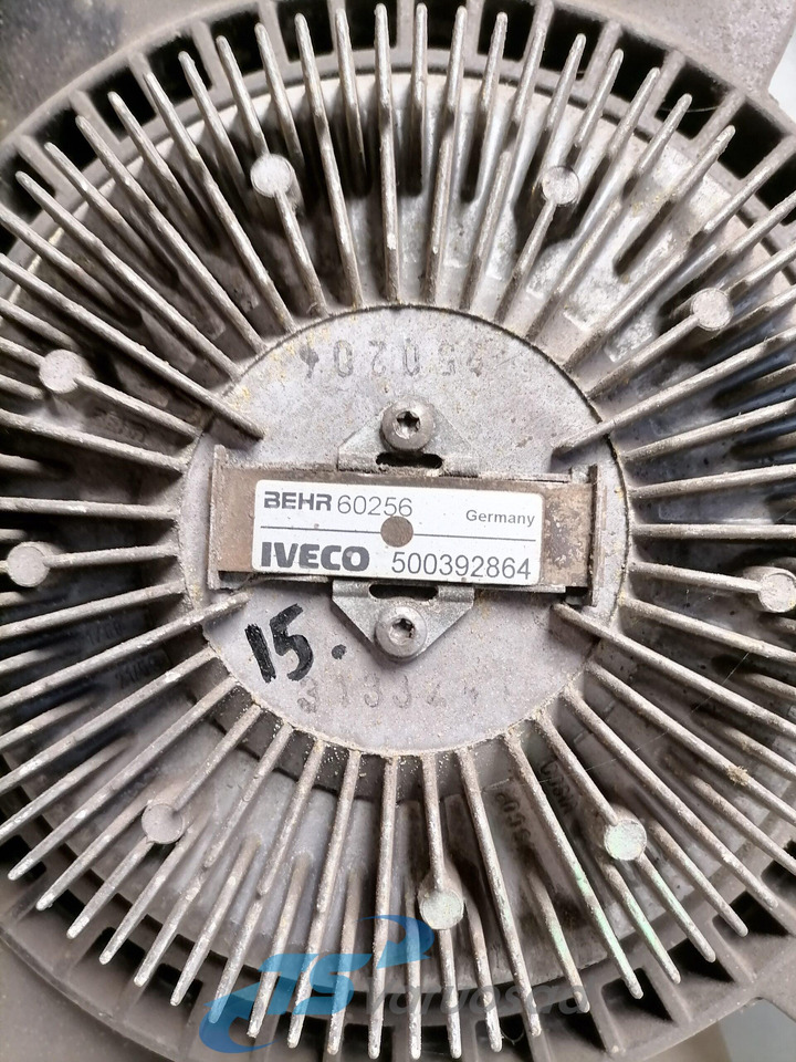 Scania Cooling fan 500392864 - Ventilador para Camión: foto 3 Scania Cooling fan 500392864 - Ventilador para Camión: foto 3