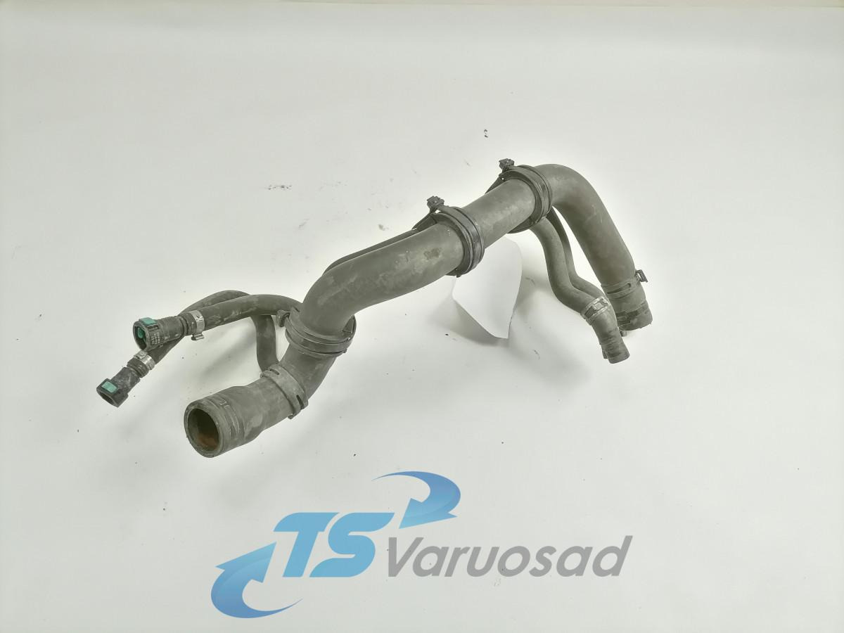 Scania Cooling pipe 2327469 - Sistema de refrigeración para Camión: foto 2 Scania Cooling pipe 2327469 - Sistema de refrigeración para Camión: foto 2