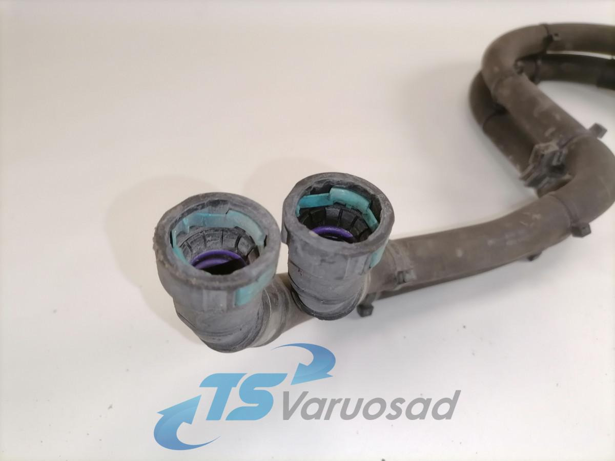 Scania Cooling pipe 2428601 - Sistema de refrigeración para Camión: foto 4 Scania Cooling pipe 2428601 - Sistema de refrigeración para Camión: foto 4