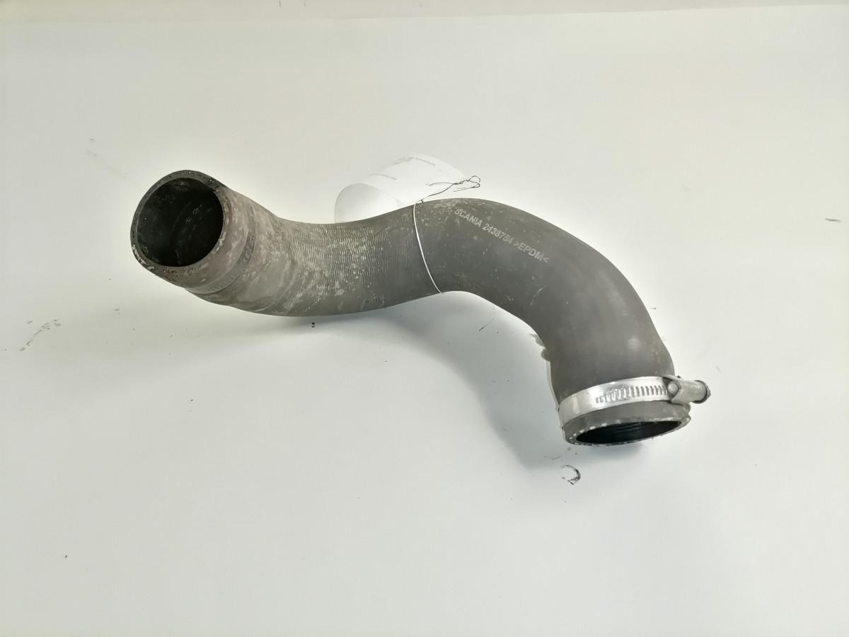 Scania Cooling pipe 2438754 - Sistema de refrigeración para Camión: foto 2 Scania Cooling pipe 2438754 - Sistema de refrigeración para Camión: foto 2