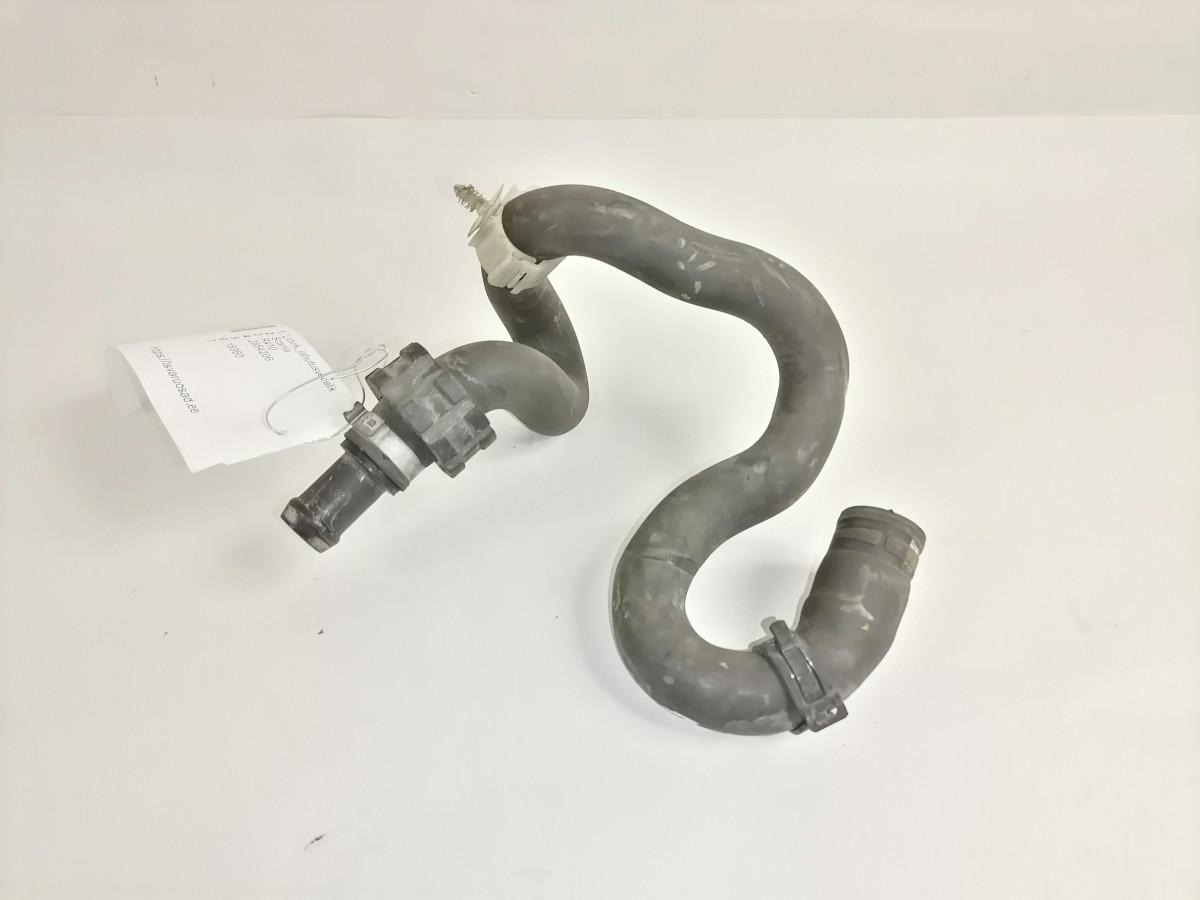 Scania Cooling pipe 2654206 - Sistema de refrigeración para Camión: foto 2 Scania Cooling pipe 2654206 - Sistema de refrigeración para Camión: foto 2