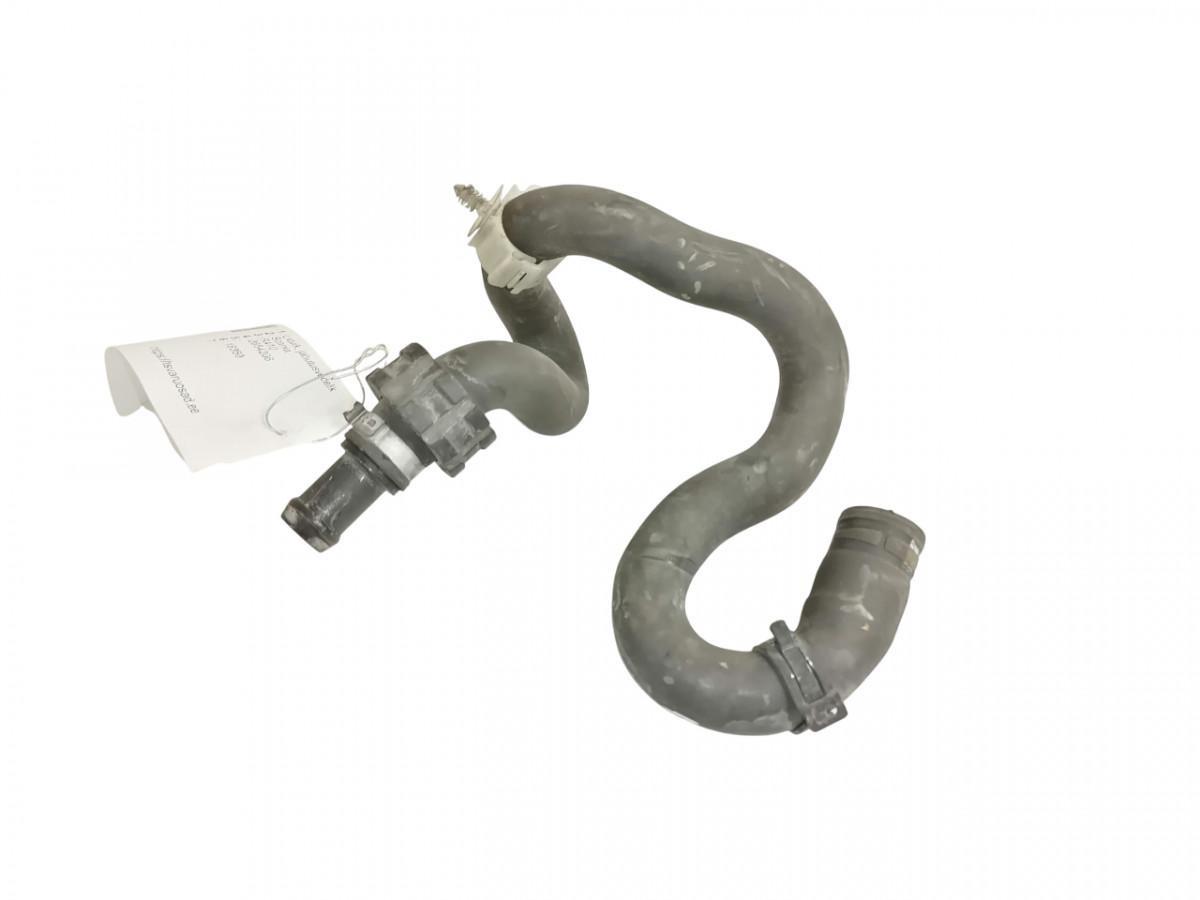 Scania Cooling pipe 2654206 - Sistema de refrigeración para Camión: foto 1 Scania Cooling pipe 2654206 - Sistema de refrigeración para Camión: foto 1