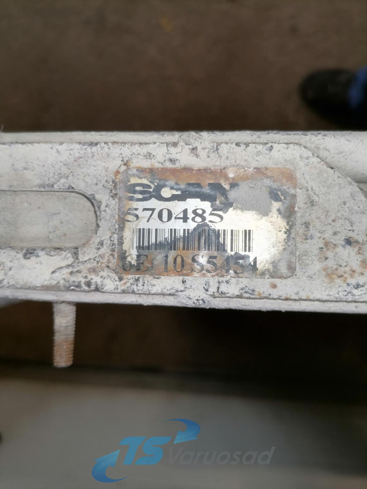 Scania Cooling radiator 1769997 - Radiador para Camión: foto 4 Scania Cooling radiator 1769997 - Radiador para Camión: foto 4