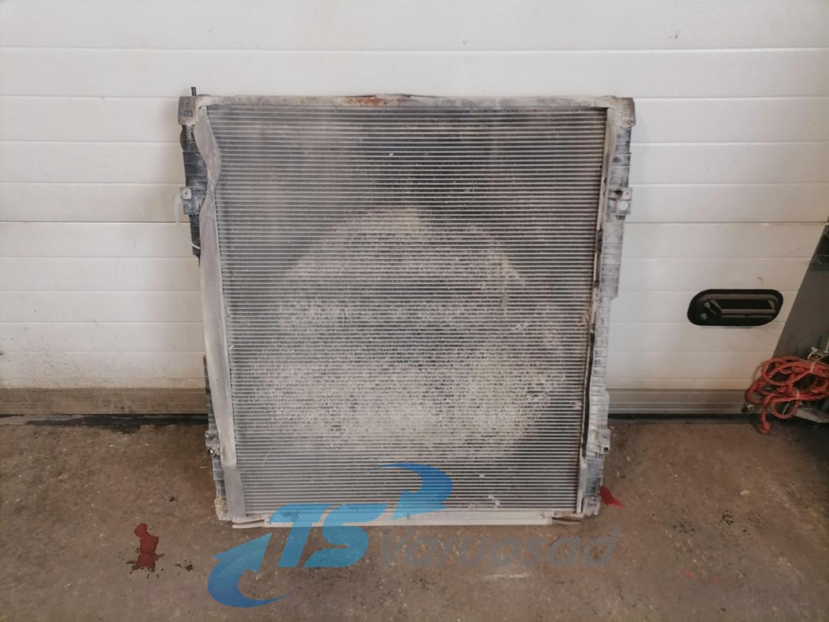 Radiador para Camión Scania Cooling radiator 1769997: foto 7 Radiador para Camión Scania Cooling radiator 1769997: foto 7