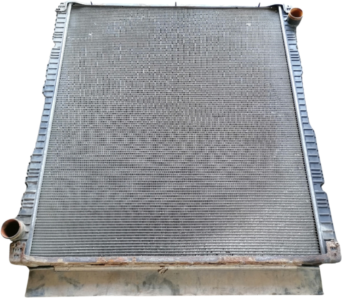 Scania Cooling radiator 1784616 - Radiador para Camión: foto 1 Scania Cooling radiator 1784616 - Radiador para Camión: foto 1